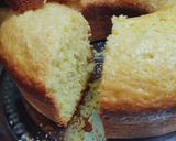 Foto del paso 9 de la receta: Budín de mandarina sin manteca