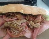 Foto del paso 14 de la receta: Torta cubana