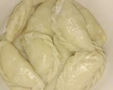 Foto langkah ke 3 dari resep Pempek isi kates.