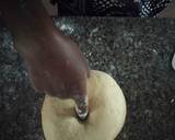 Hot cross buns recipe step 5 photo