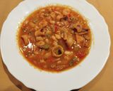 Foto del paso 12 de la receta Palitos de hojaldre y parmesano que vuelan de lo ricos que están