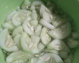 Foto langkah ke 5 dari resep Mie Ayam Jamur Tiram Rumahan.