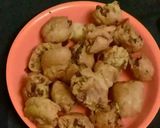 પાવ પકોડા (Pav Pakoda Recipe In Gujarati) રેસીપી સ્ટેપ4ફોટો