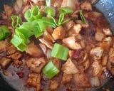 Foto langkah ke 3 dari resep Ayam Kungpou.