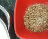 ठेकुआ बिहार का प्रसिद्ध मिठाई(Thekua bihar ki famous mithai recipe in Hindi) रेसिपी चरण 2 फोटो