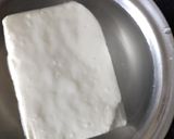 A picture of step 3 of Paneer Biryani.