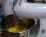 Foto langkah ke 2 dari resep Bolu kampung Khas Bangka.