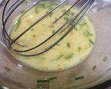 Foto del paso 2 de la receta: Omelette de champiñones