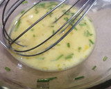 Foto del paso 2 de la receta: Omelette de champiñones