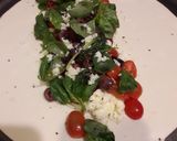Foto del paso 4 de la receta: Trenza Caprese 🇮🇹
