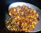 A picture of step 2 of Potatoes wedges.