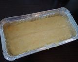 A picture of step 6 of Orange Yogurt cake.