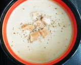 Foto del paso 7 de la receta: Crema de coliflor 😍👌🤤