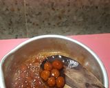 Foto langkah ke 3 dari resep 19. Boba Brown Sugar 🤤.