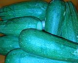 Foto del paso 1 de la receta: CALABAZAS ENTERAS RELLENAS A LA MARIO.s
