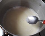 Foto del paso 3 de la receta: Crema de maizena