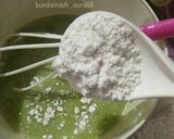 Foto langkah ke 2 dari resep Kue Kemojo (Bolu Kojo).