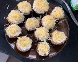 Foto del paso 6 de la receta: Hongos Rellenos