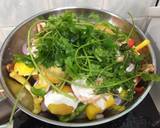 Salmon Stew In Brazilian Style (MOQUECA) recipe step 3 photo