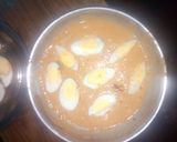 கிரில்டு மசாலா எக் பஜ்ஜி (Grilled Masala Egg Bajji Recipe in Tamil) ரெசிபி ஸ்டேப் 4 புகைப்படம்