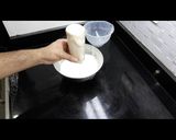 صورة لخطوة 4 من وصفة لقمة القاضي (زلابية) (العوامه)