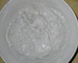 Foto langkah ke 2 dari resep Bolu Ubi.