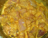 சிக்கன் மசாலா ரெசிபி ஸ்டேப் 1 புகைப்படம்