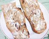 Foto del paso 4 de la receta: Bocata de panceta