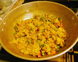 வெஜ்ஜி ஸ்டிக்ஸ் ரெசிபி ஸ்டேப் 3 புகைப்படம்