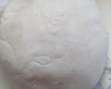 Foto del paso 2 de la receta: Rosca Con Relleno De Manzana Para Pascua Matera