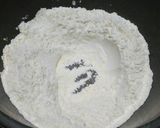Foto langkah ke 4 dari resep Pastel Renyah isi Bihun & Wortel.