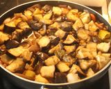 Foto del paso 10 de la receta: Guiso de lentejas In The Wake Of Poseidon