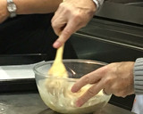 Foto del paso 2 de la receta: Galletas crema de cacahuete