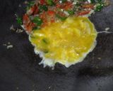 Foto langkah ke 3 dari resep Mi Goreng Telur.