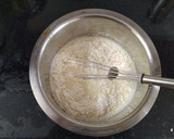 அரிசி கேக்/ ரைஸ் கேக் ரெசிபி ஸ்டேப் 4 புகைப்படம்
