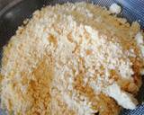 Mohanthal recipe step 2 photo