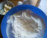 Foto del paso 1 de la receta: Rosquitas