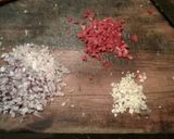 Foto del paso 5 de la receta: Pizza o pizzeta casera 🍕
