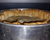Foto del paso 4 de la receta: Tarta de acelga reciclada