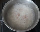 Foto langkah ke 3 dari resep Bubur Ayam.