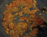 Foto langkah ke 2 dari resep Sambal Goreng Tempe Tahu Kemangi.