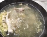 Foto langkah ke 4 dari resep Sop Tahu HOKBEN.