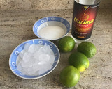 Foto del paso 1 de la receta: Caipiriña