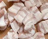 รูปขั้นตอนการทำที่ 1 ของ หมูโคะ อร่อยมาก ทำง่าย ฟิน คีโต keto