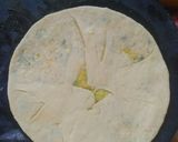 આલુ પનીર પરાઠા રેસીપી સ્ટેપ4ફોટો