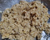Foto del paso 1 de la receta: Galletitas Saludables de Avena y Limón ❤️