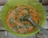 Foto langkah ke 3 dari resep Sosis Telur (194).