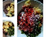 রাজমা গলৌটি কাবাব (rajma galouti kebab rtecipe in Bengali) রেসিপির ধাপ 2 ছবি