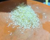 Foto langkah ke 1 dari resep Tortilla Pisang.