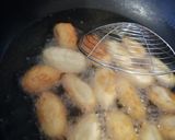 صورة لخطوة 3 من وصفة معكرون